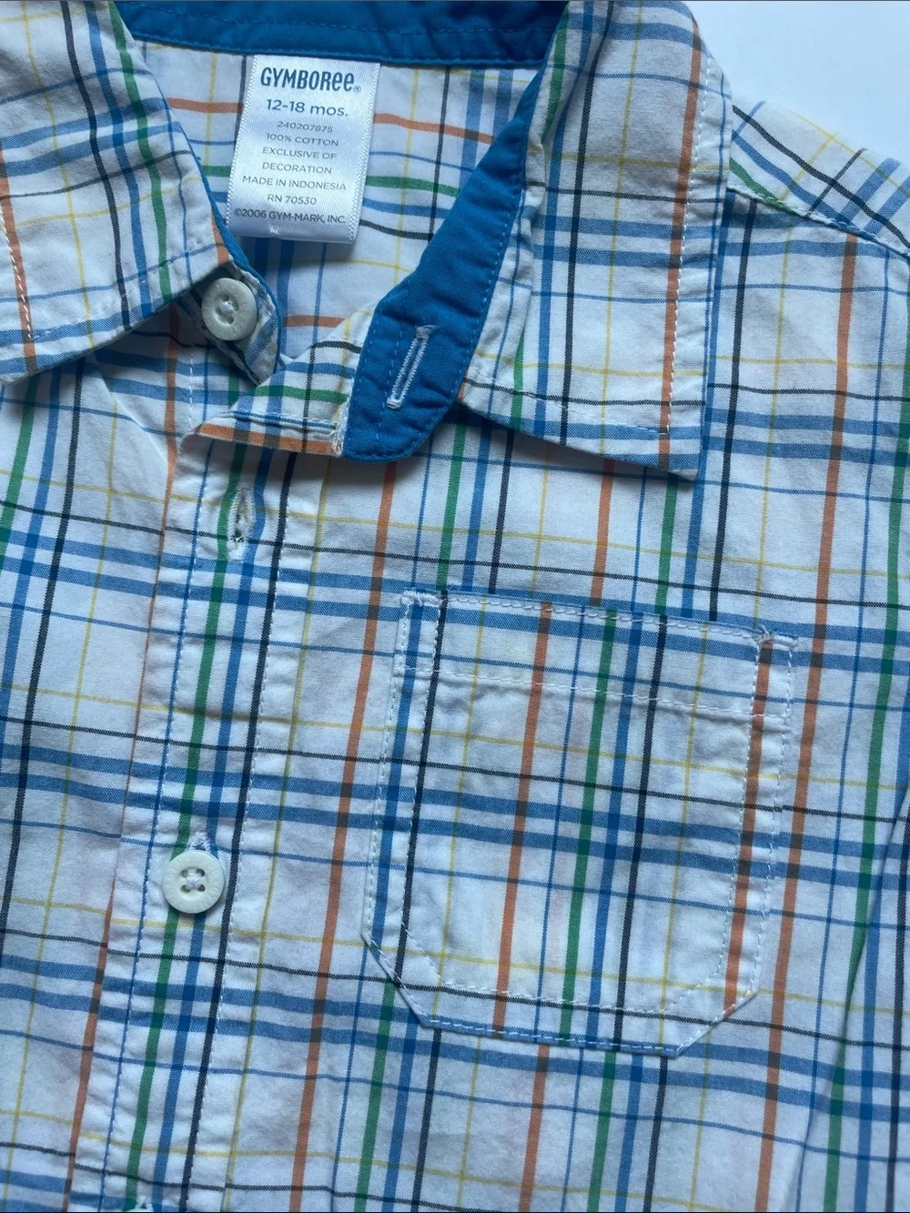 Boys 12-18 mos Summer Clothes-Baseball, Soccer-Gymboree, Old Navy, Ralph Lauren